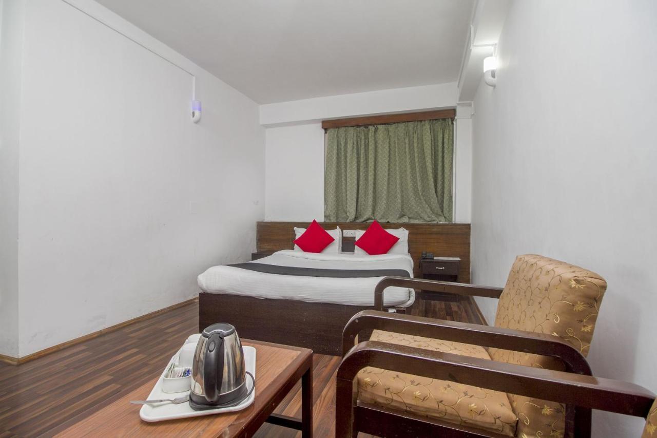 Capital O 69881 Hotel Lasso Regency & Spa Namchi Exterior photo
