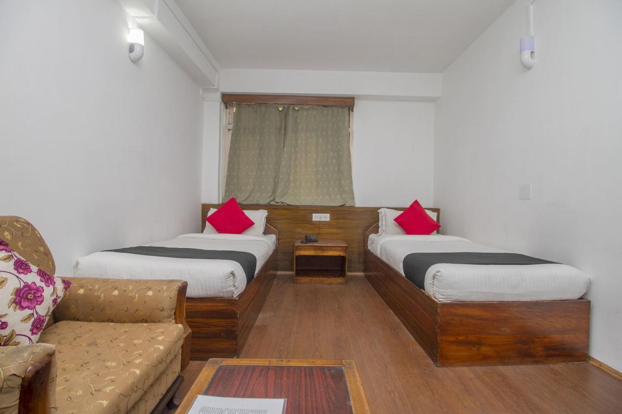 Capital O 69881 Hotel Lasso Regency & Spa Namchi Exterior photo