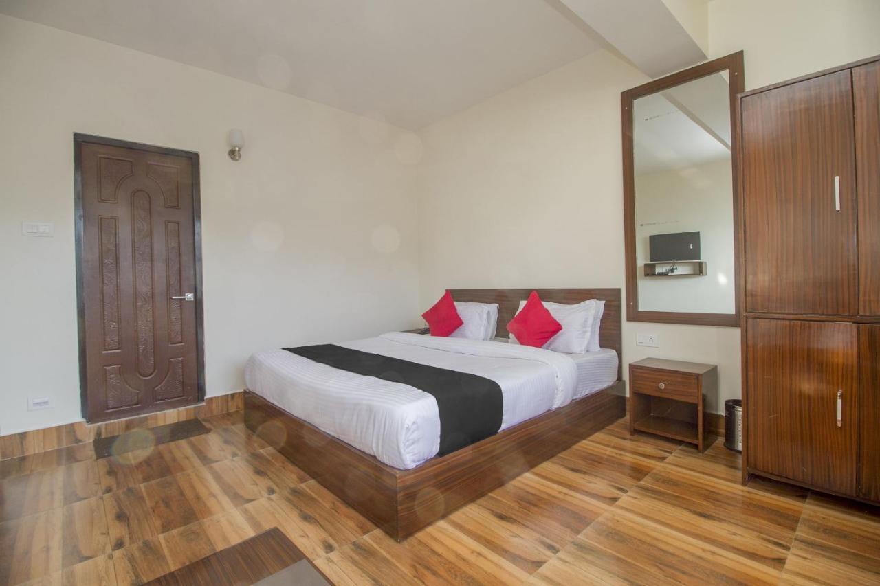 Capital O 69881 Hotel Lasso Regency & Spa Namchi Exterior photo